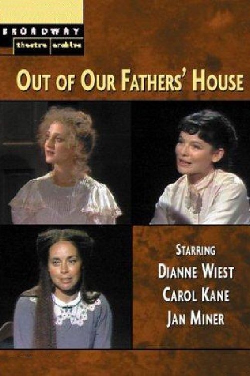 Постер Out of Our Fathers' House